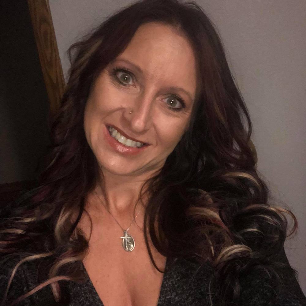 Meet your Posher, Rhonda